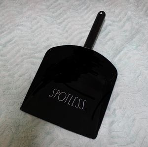 SPOTLESS Rae Dunn Dust Pan